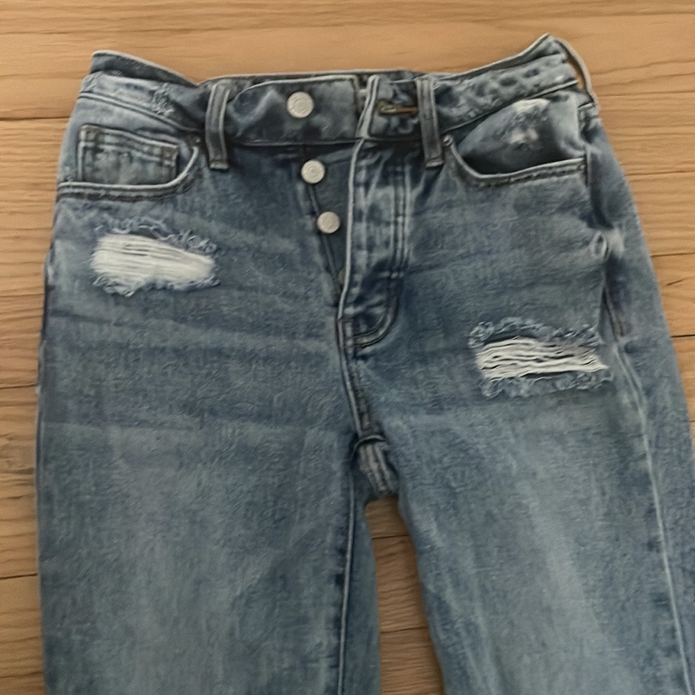 jeans - Picture 2 of 2